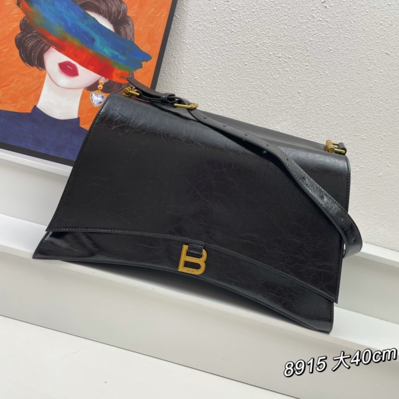 Balenciaga Hourglass Bags